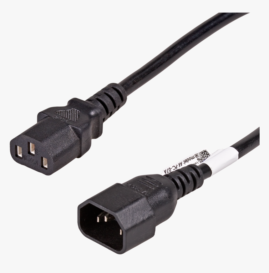 Tápkábel Hosszabbító, HD Png Download, Free Download