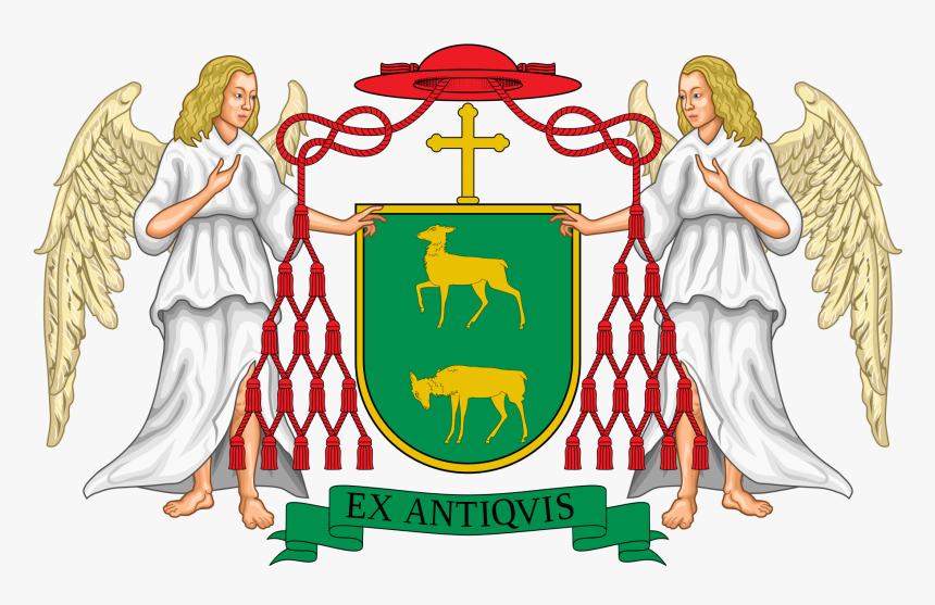 Juan De Cervantes - Equestrian Order Of The Holy Sepulchre Of Jerusalem, HD Png Download, Free Download