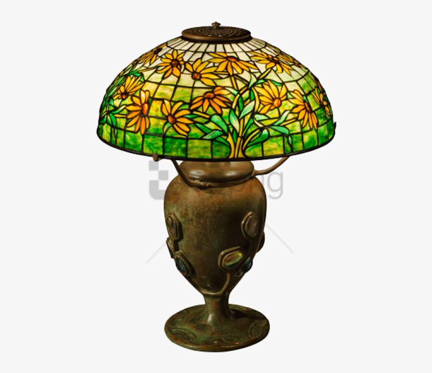 Free Png Download Tiffany Lamp Png Images Background - Tiffany Lamp Png, Transparent Png, Free Download