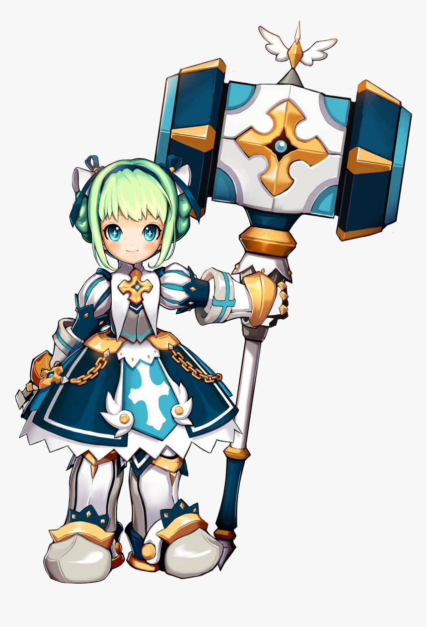 Grand Chase Wiki, HD Png Download, Free Download