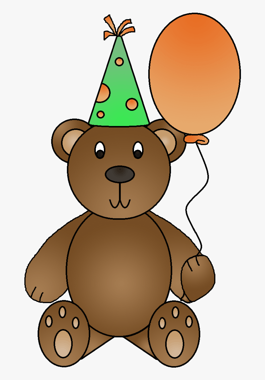 Baby Bear From Goldilocks And The Three Bears Clipart - Clipart Goldilocks And The Three Bears, HD Png Download, Free Download