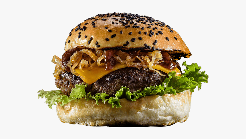Hamburguesa Artesanal Png, Transparent Png, Free Download