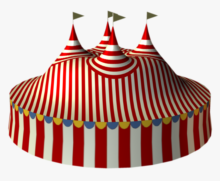 Circus Graphics Clipart Vector Freeuse Free High Resolution - Circus High Res, HD Png Download, Free Download