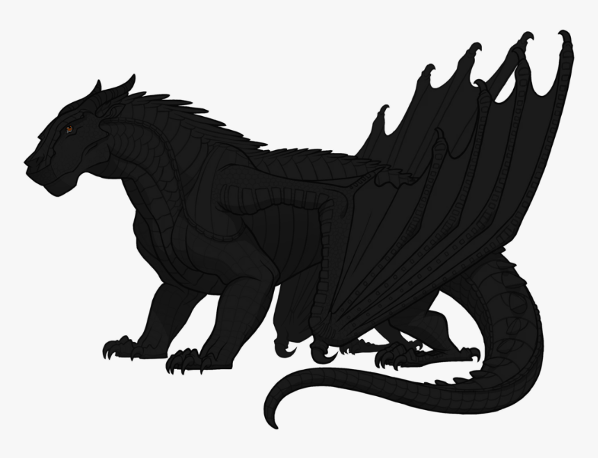Clay Wings Of Fire Dragons, HD Png Download, Free Download