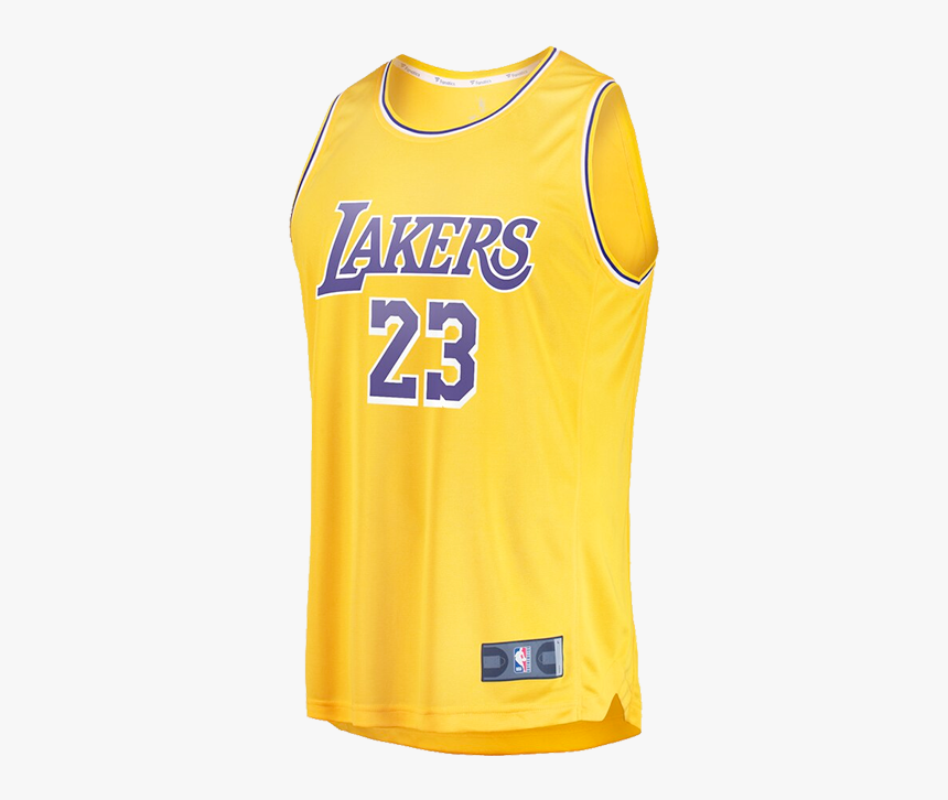 Anthony Davis Laker Jersey Purple, HD Png Download, Free Download