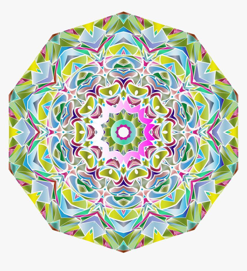 Pastel Pastry Clip Arts - Circle, HD Png Download, Free Download