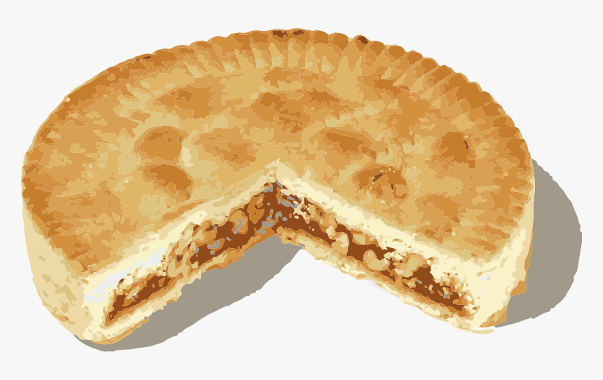 Swiss Nut Pie - Switzerland Famous Food, HD Png Download, Free Download