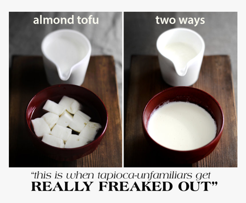 Almond Tofu X - Almond Tofu, HD Png Download, Free Download