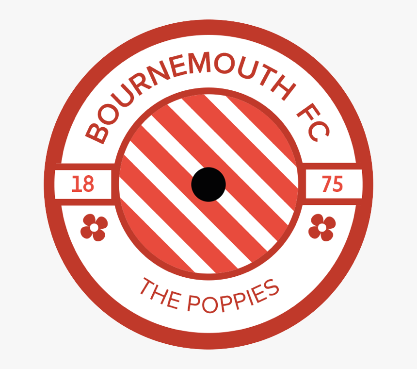 Officialbournemouthfc - Circle, HD Png Download, Free Download