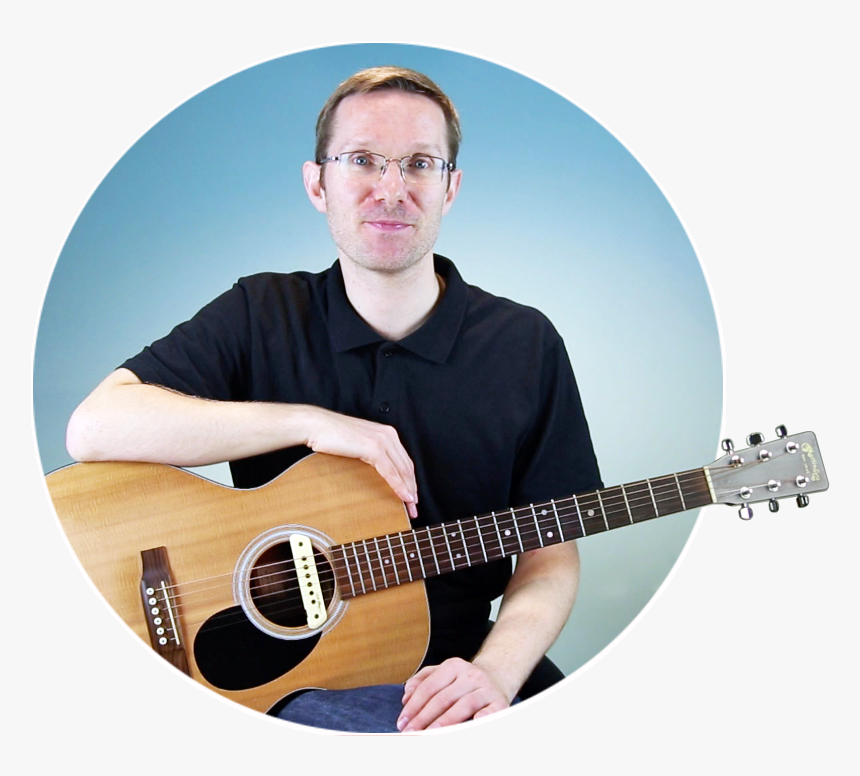 Acoustic Guitar, HD Png Download, Free Download