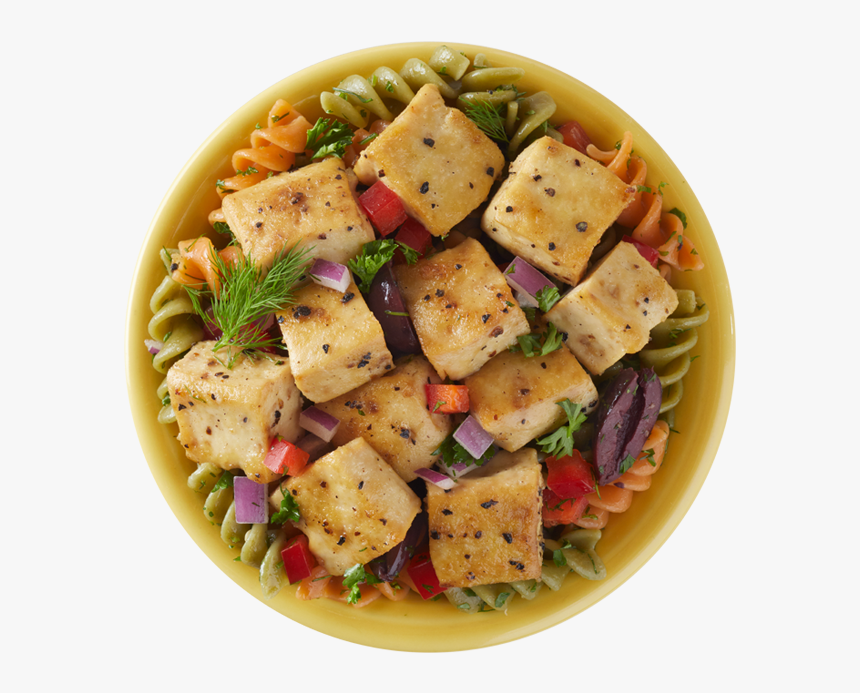 Tofubites Lemonpepper Overhead Knockout - Corelife Eatery Chicken Noodle Soup, HD Png Download, Free Download