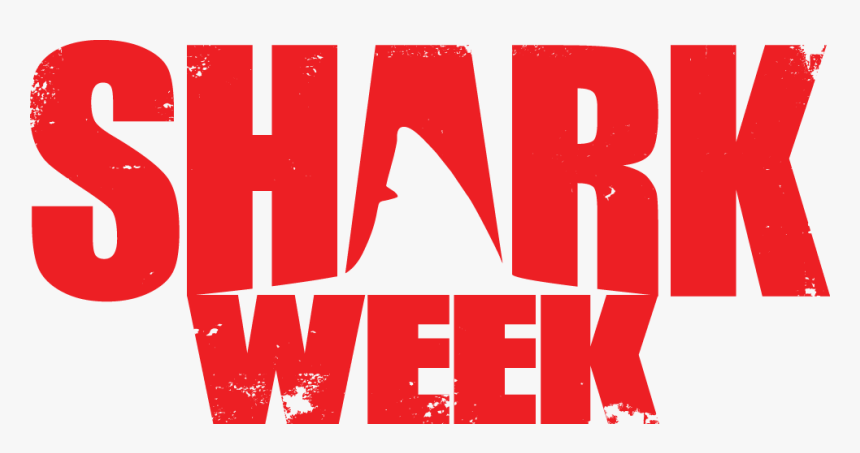 Discovery Shark Week Logo , Png Download - Shark Week Logo Transparent, Png Download, Free Download