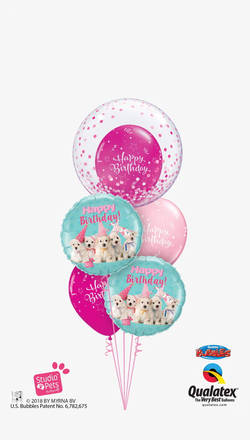 Thank You Balloons, Png Download - Welcome Baby Boy Balloon, Transparent Png, Free Download