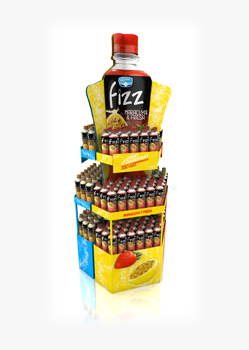 Plastic Bottle, HD Png Download, Free Download