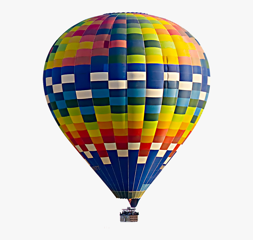 Transparent Hot Air Balloons Png - Balloon Cappadocia Png, Png Download, Free Download