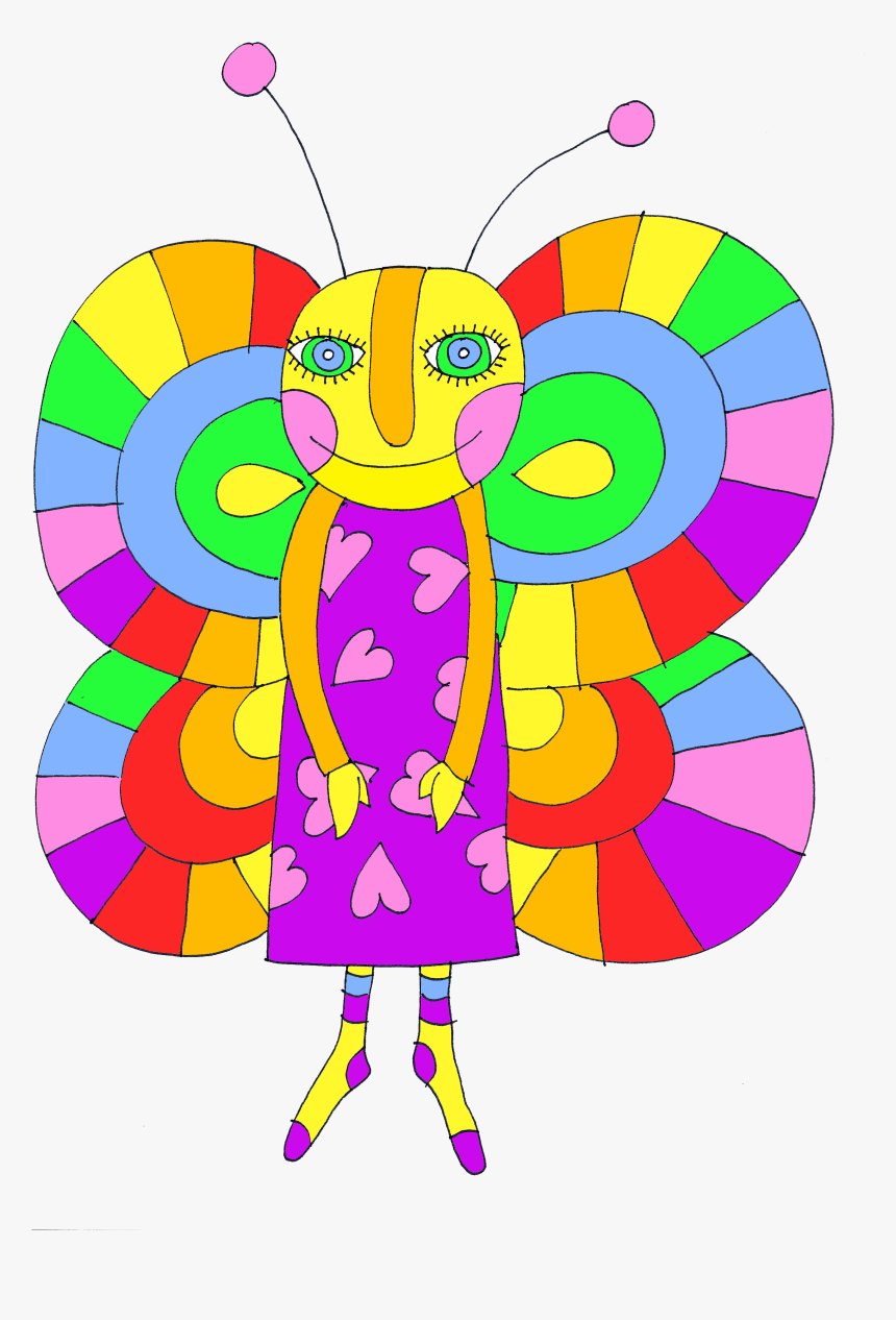 Insect, HD Png Download, Free Download