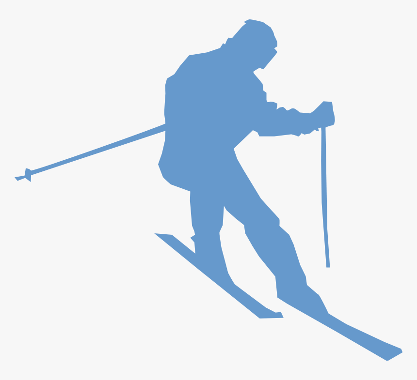 Thumb Image - Ski Clipart, HD Png Download, Free Download