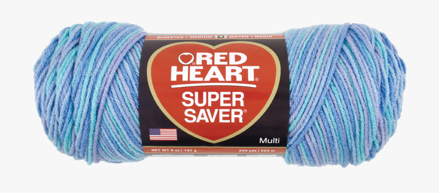 Pumpkin Red Heart Yarn, HD Png Download, Free Download