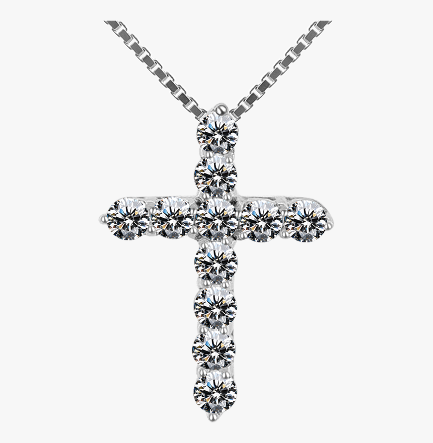 Swarovski Kreuz Anhänger, HD Png Download, Free Download