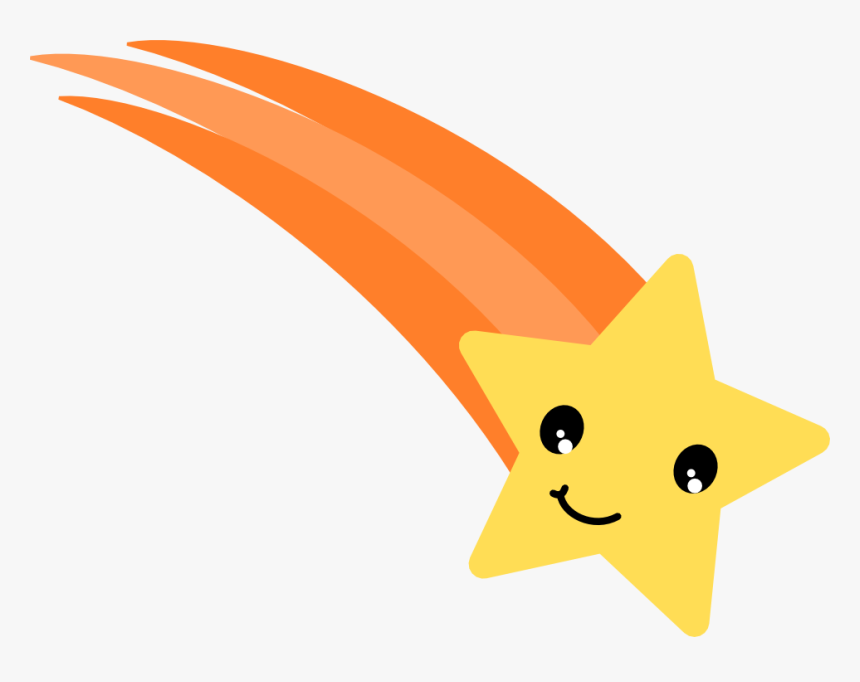 Estrela Arco Iris Png, Transparent Png, Free Download