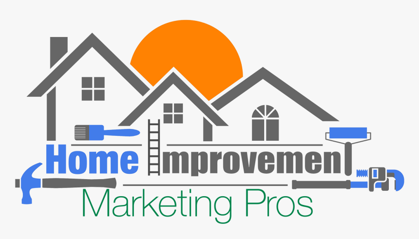 Home Improvement Png - Home Improvement Logo Png, Transparent Png, Free Download