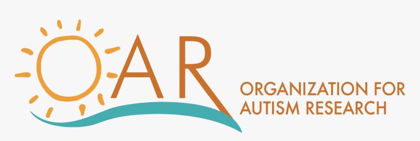 Organization For Autism Research, HD Png Download, Free Download