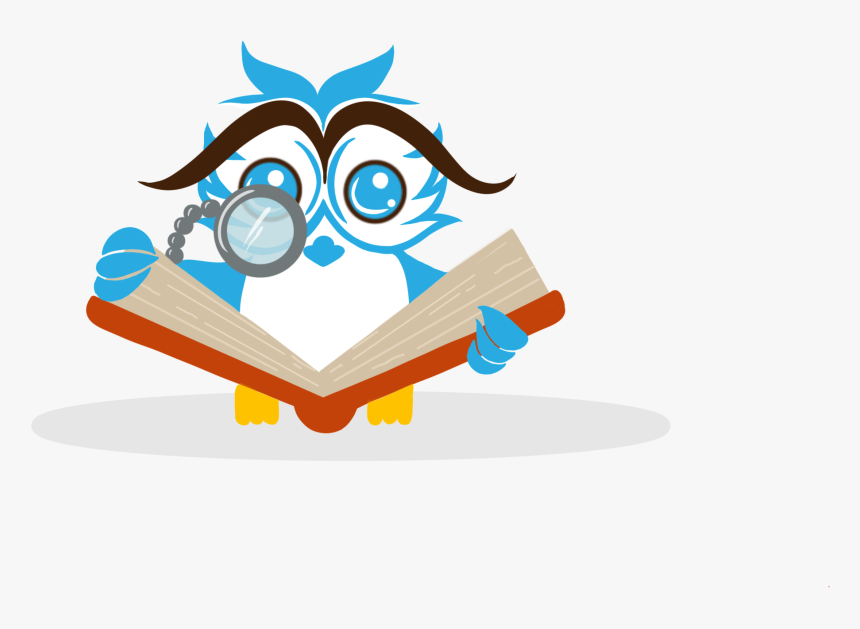 Editing And Improvement Wise Owl Research - Illustration, HD Png Download, Free Download