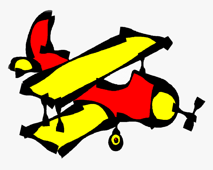 Application Files/123baby Steps 1 0 0 0/media/a/airplane, HD Png Download, Free Download