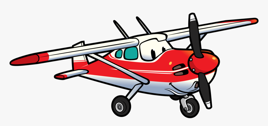 Monoplane, HD Png Download, Free Download