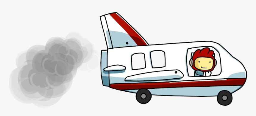 Airplane, HD Png Download, Free Download