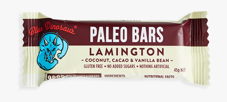 Lamington - Chocolate Bar, HD Png Download, Free Download