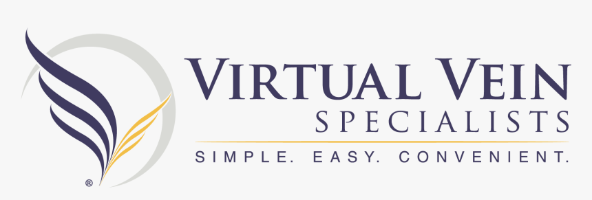 Virtual Vein Specialists - Vein Specialists Of The South Logo, HD Png Download, Free Download