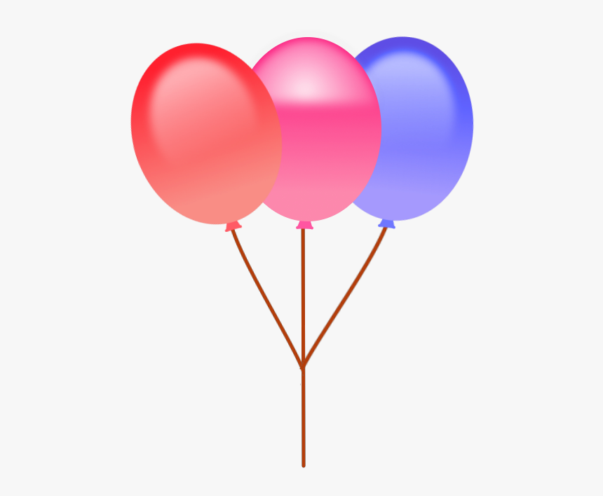 Png Download , Png Download - Balloon, Transparent Png, Free Download