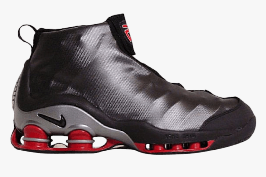 nike shox vince carter 3