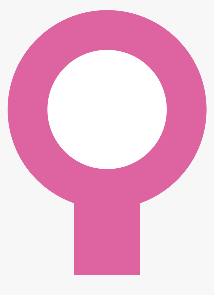 Female Sign Png Icon , Png Download - Ville De Saint Etienne, Transparent Png, Free Download