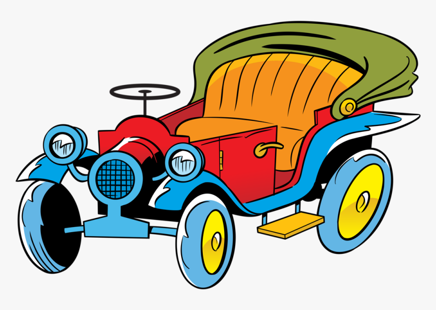 Фотки Clip Art, Transportation, Automobile, Illustrations - Illustration, HD Png Download, Free Download