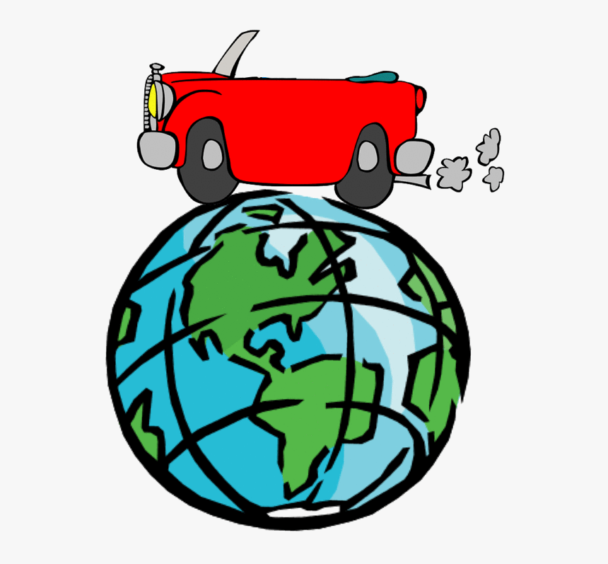 Transparent Green Car Png - Geography Clipart Png, Png Download, Free Download