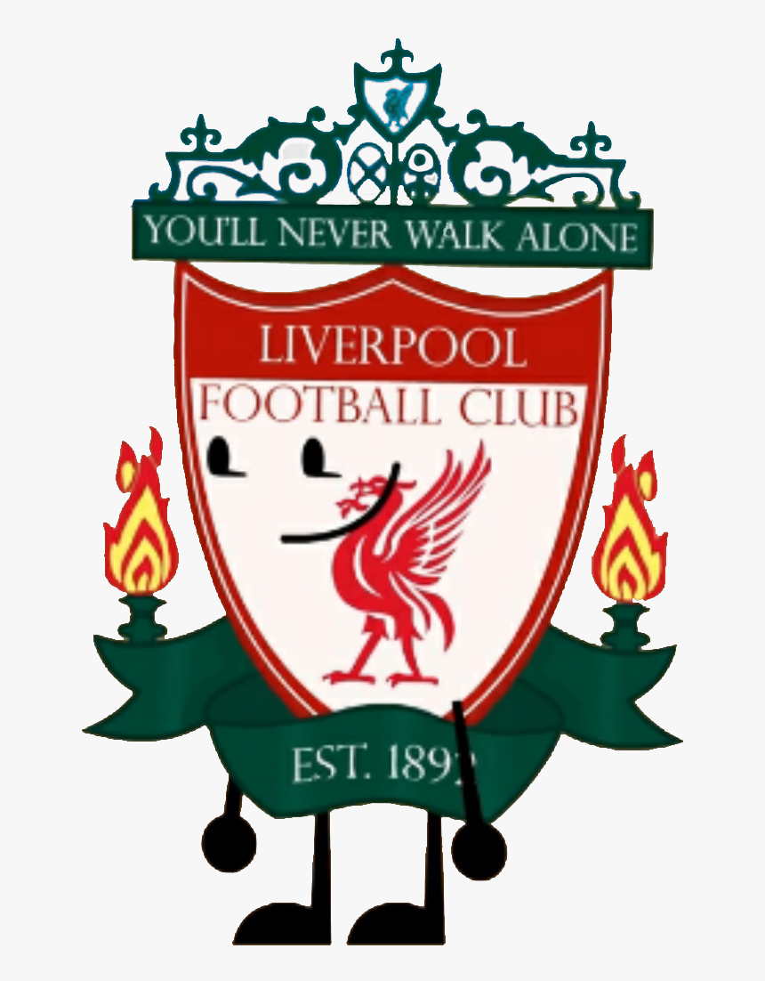 Object Lockdown Wiki - Liverpool Fc, HD Png Download, Free Download