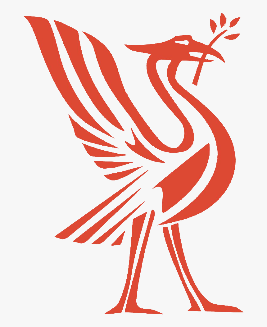 Thumb Image - Liverpool City Logo Png, Transparent Png, Free Download