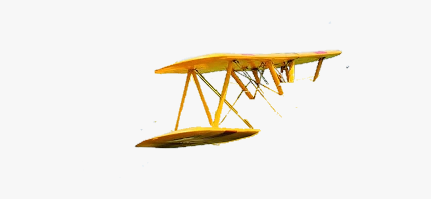 Propeller-driven Aircraft, HD Png Download, Free Download