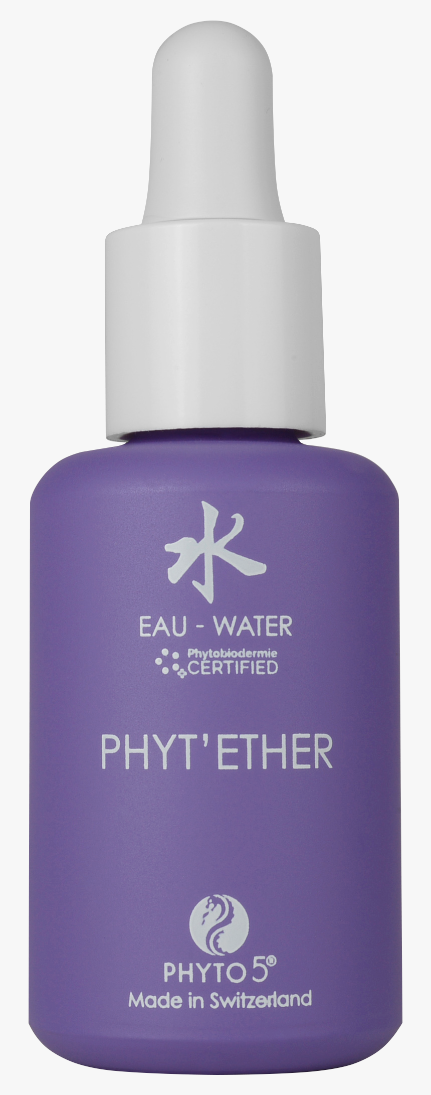 Water Element Phyt"ether Serum, HD Png Download, Free Download