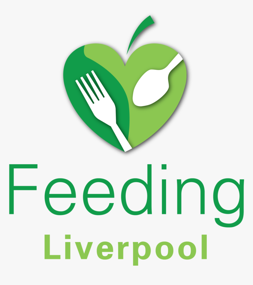 Feeding Liverpool-logo Rgb - Emblem, HD Png Download, Free Download