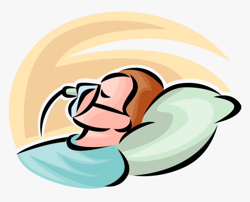 Hospital Receives Medical Vector - Patient In Hospital Cliparts, HD Png Download, Free Download