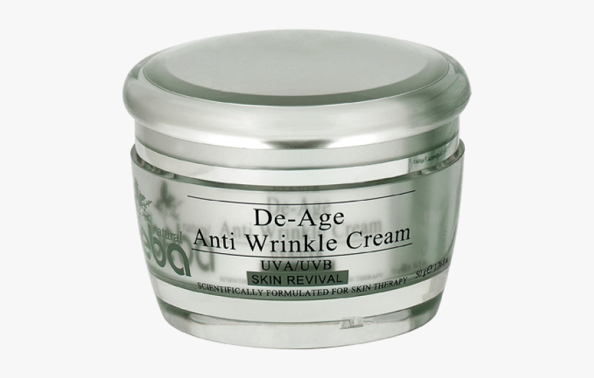 Ibeba De Age Anti Wrinkles Cream, HD Png Download, Free Download
