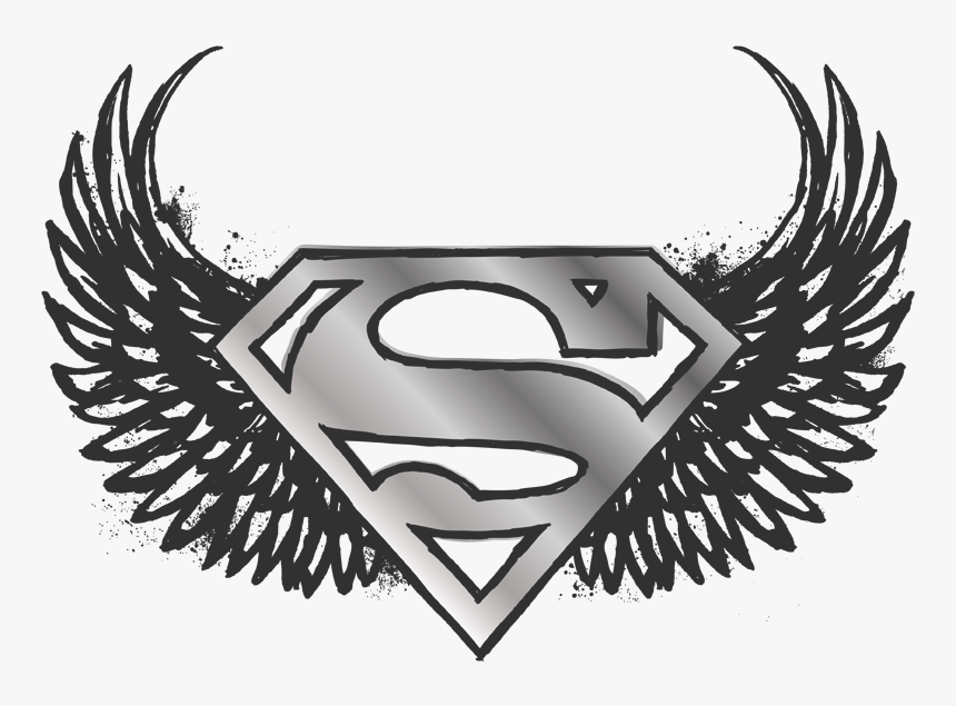 superman t shirt png