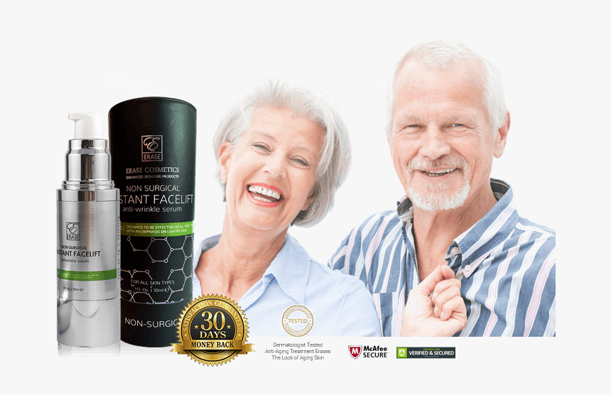Senior Citizen, HD Png Download, Free Download