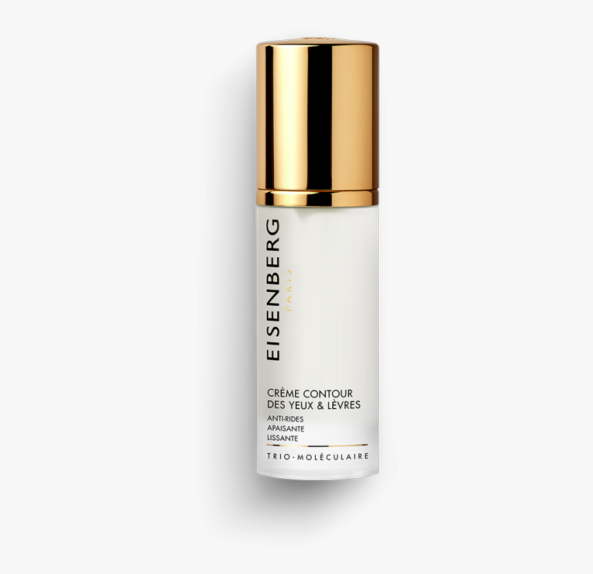 Crème Contour Des Yeux & Lèvres - Perfume, HD Png Download, Free Download
