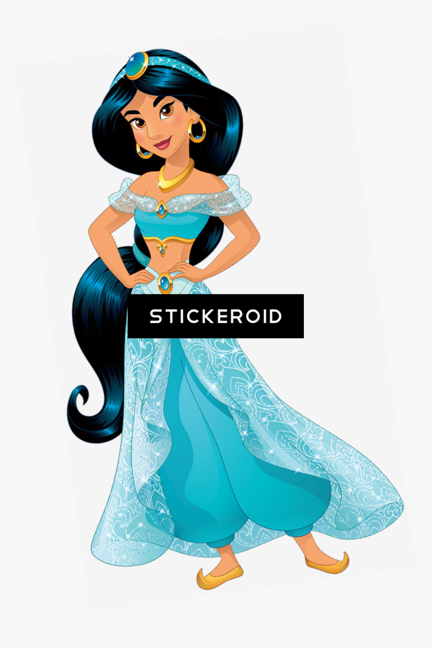 Disney Princess Jasmine, HD Png Download, Free Download