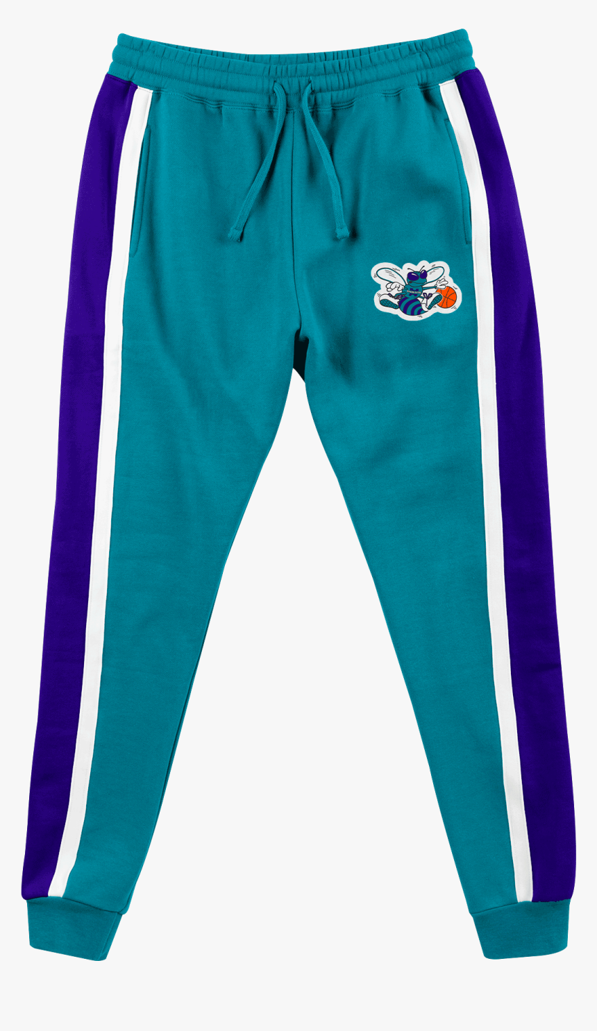 AI generated white long track pants and shoes 35240513 PNG