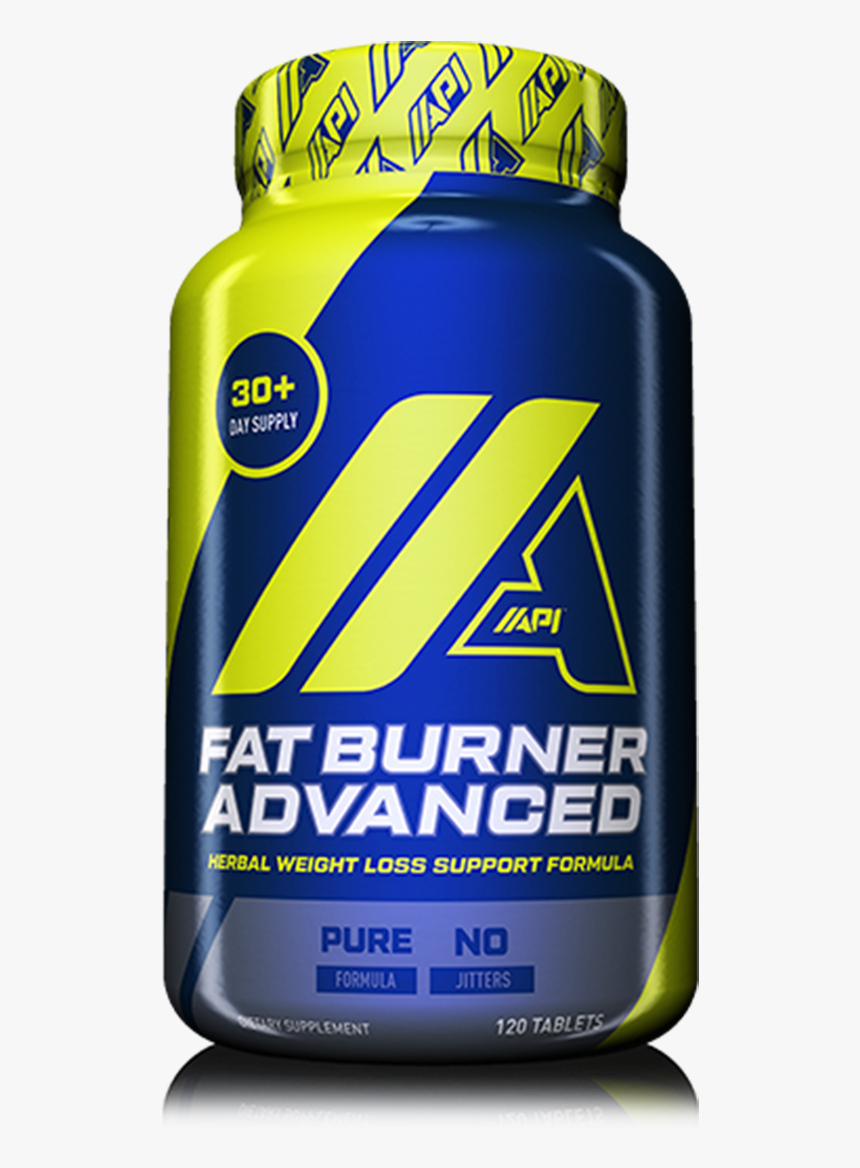 fat burner advanced